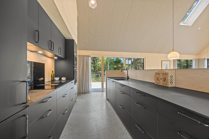 Ferienhaus 51031 in Dalen 18, Mosevrå - Bild #10