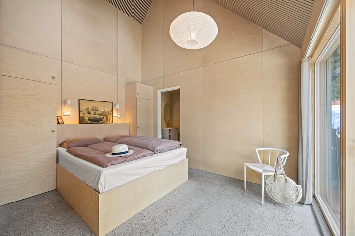 Ferienhaus 51031 in Dalen 18, Mosevrå - Bild #11