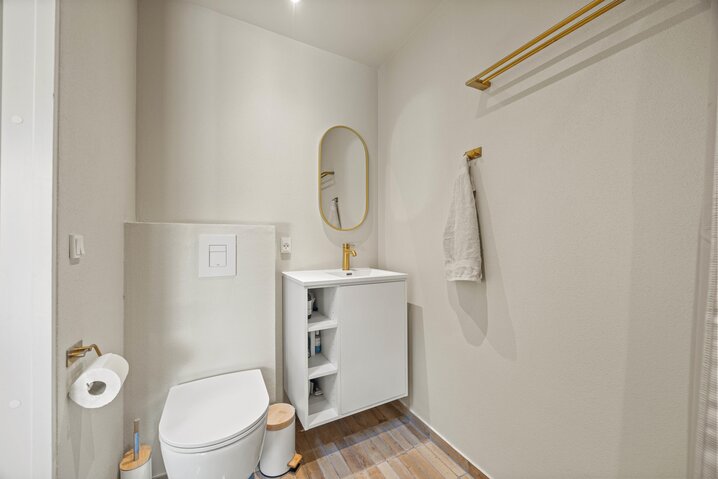 Ferienhaus 51031 in Dalen 18, Mosevrå - Bild #12
