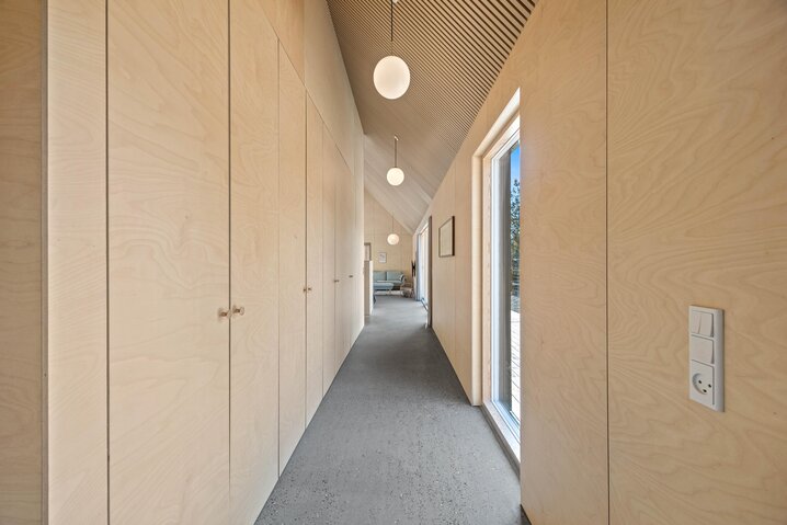 Ferienhaus 51031 in Dalen 18, Mosevrå - Bild #15