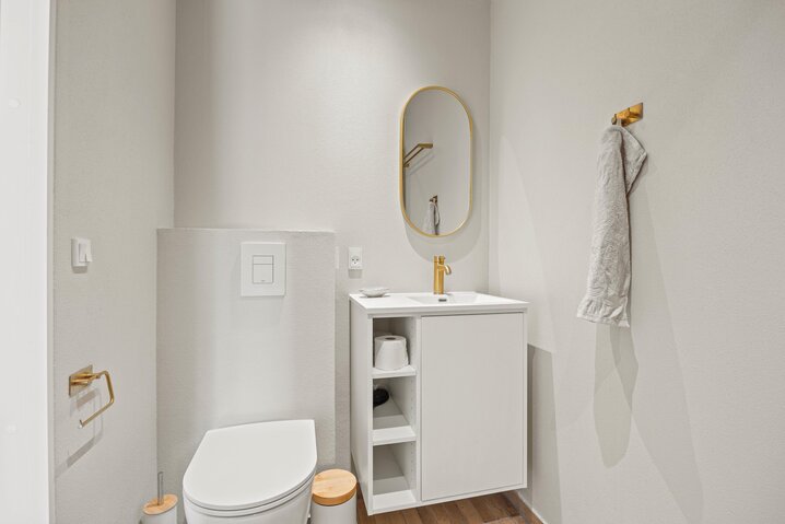 Ferienhaus 51031 in Dalen 18, Mosevrå - Bild #17