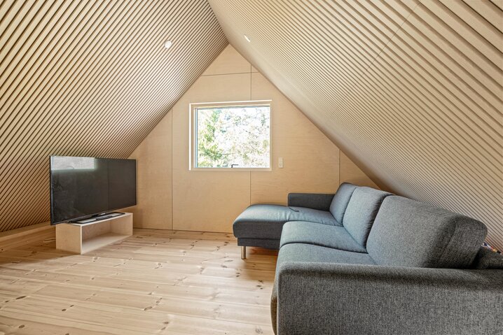 Ferienhaus 51031 in Dalen 18, Mosevrå - Bild #20