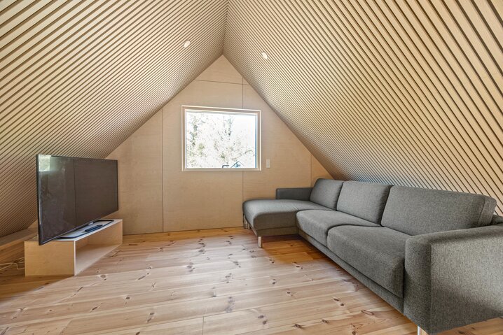 Ferienhaus 51031 in Dalen 18, Mosevrå - Bild #21