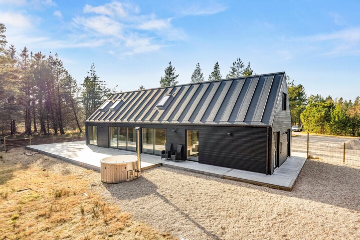Ferienhaus 51031 in Dalen 18, Mosevrå - Bild #23