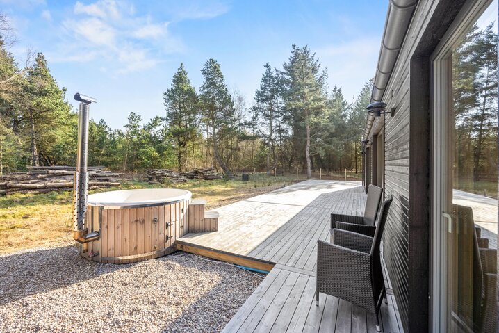 Ferienhaus 51031 in Dalen 18, Mosevrå - Bild #25