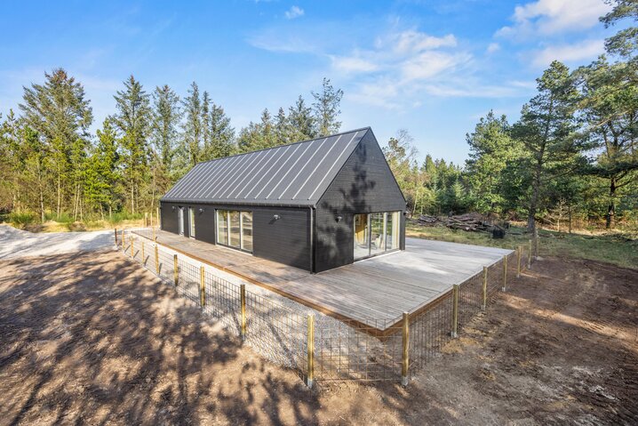Ferienhaus 51031 in Dalen 18, Mosevrå - Bild #26