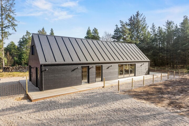 Ferienhaus 51031 in Dalen 18, Mosevrå - Bild #27