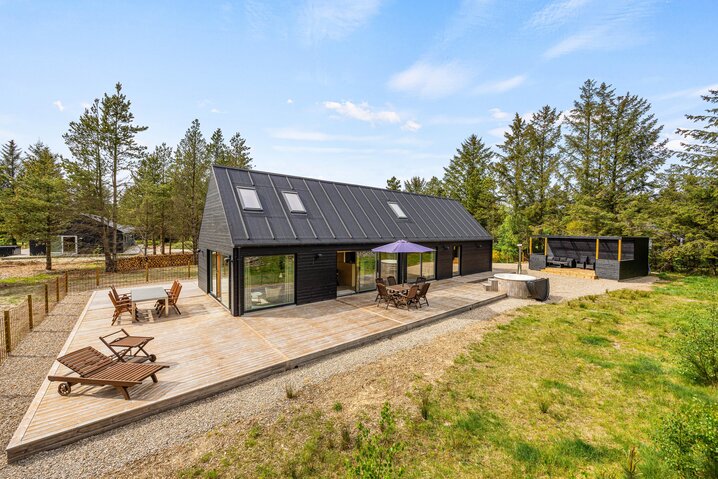 Ferienhaus 51031 in Dalen 18, Mosevrå - Bild #0