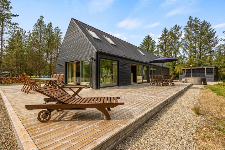Ferienhaus 51031 in Dalen 18, Mosevrå - Bild #23