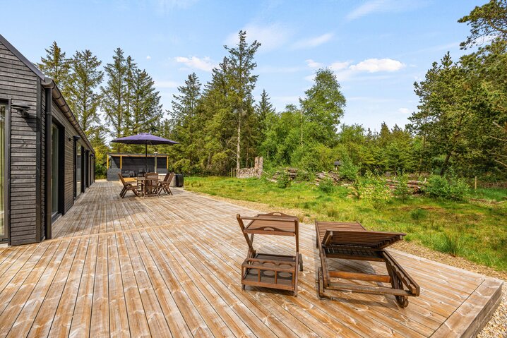 Ferienhaus 51031 in Dalen 18, Mosevrå - Bild #24