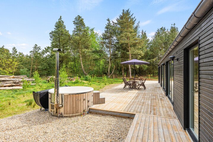 Ferienhaus 51031 in Dalen 18, Mosevrå - Bild #25