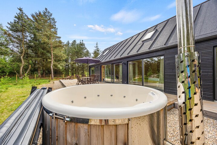 Ferienhaus 51031 in Dalen 18, Mosevrå - Bild #26