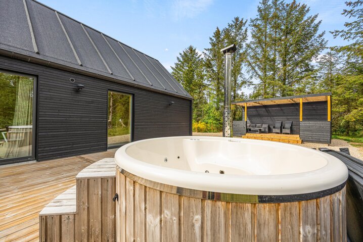 Ferienhaus 51031 in Dalen 18, Mosevrå - Bild #27