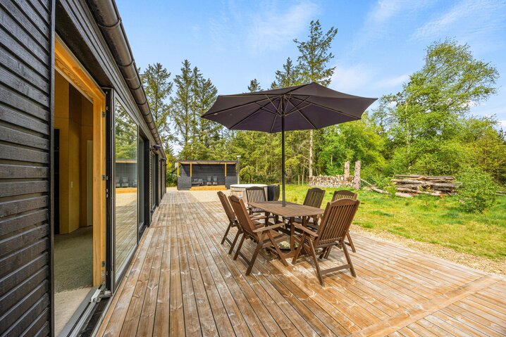 Ferienhaus 51031 in Dalen 18, Mosevrå - Bild #28