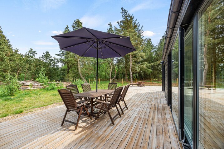Ferienhaus 51031 in Dalen 18, Mosevrå - Bild #29