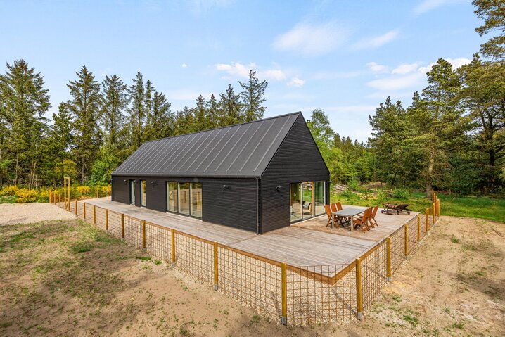 Ferienhaus 51031 in Dalen 18, Mosevrå - Bild #30