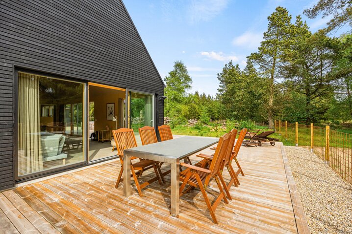 Ferienhaus 51031 in Dalen 18, Mosevrå - Bild #31
