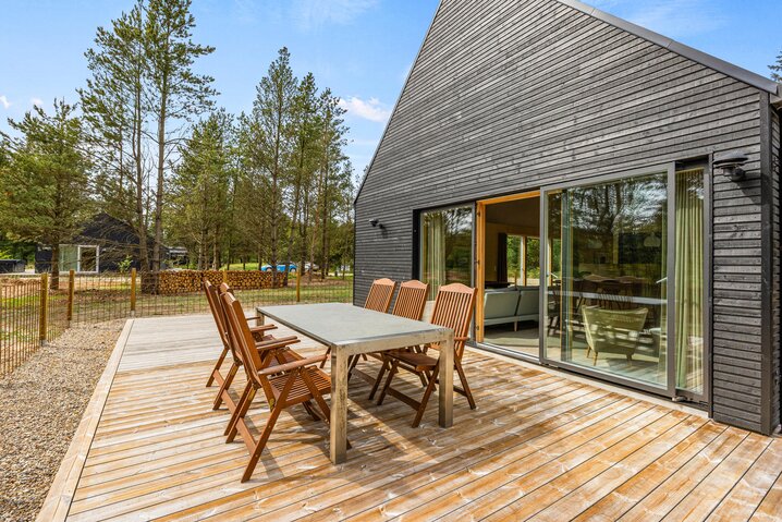 Ferienhaus 51031 in Dalen 18, Mosevrå - Bild #32