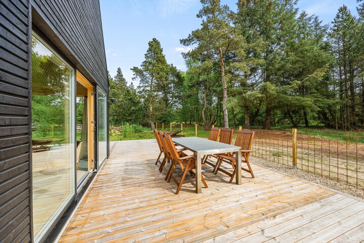 Ferienhaus 51031 in Dalen 18, Mosevrå - Bild #33