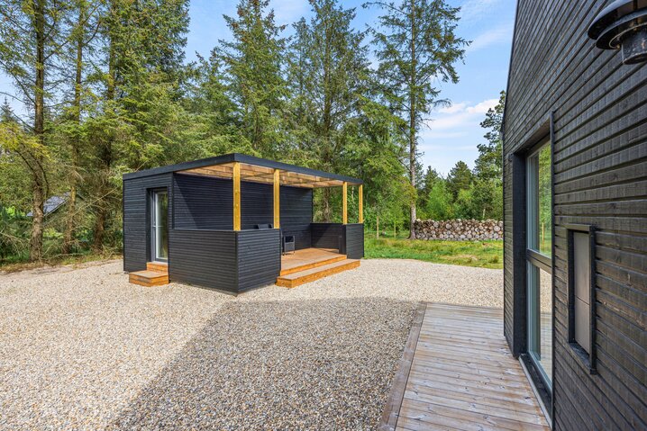 Ferienhaus 51031 in Dalen 18, Mosevrå - Bild #34