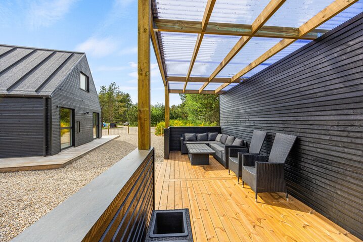 Ferienhaus 51031 in Dalen 18, Mosevrå - Bild #35
