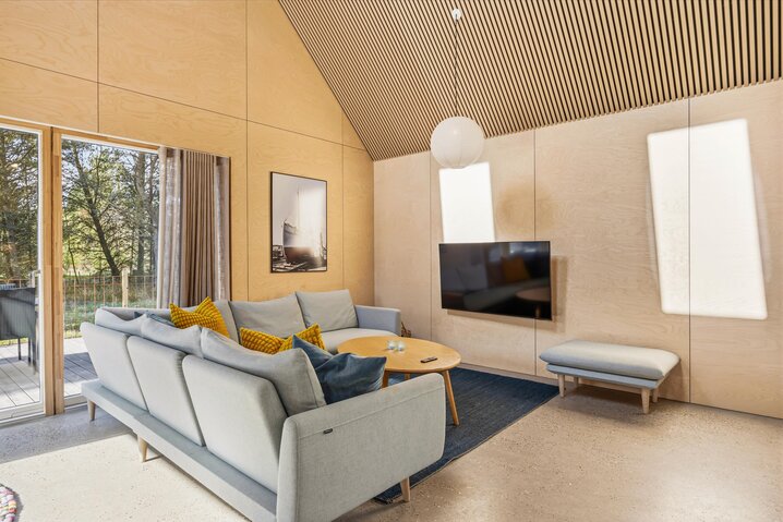 Ferienhaus 51031 in Dalen 18, Mosevrå - Bild #1