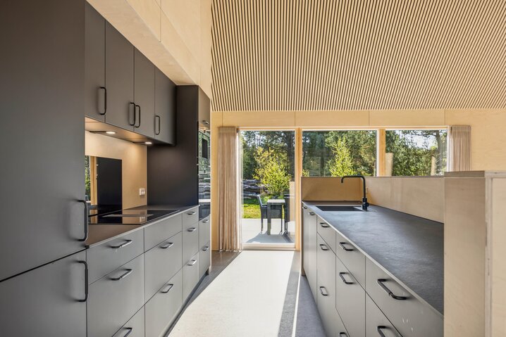 Ferienhaus 51031 in Dalen 18, Mosevrå - Bild #2