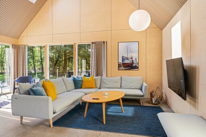 Ferienhaus 51031 in Dalen 18, Mosevrå - Bild #3