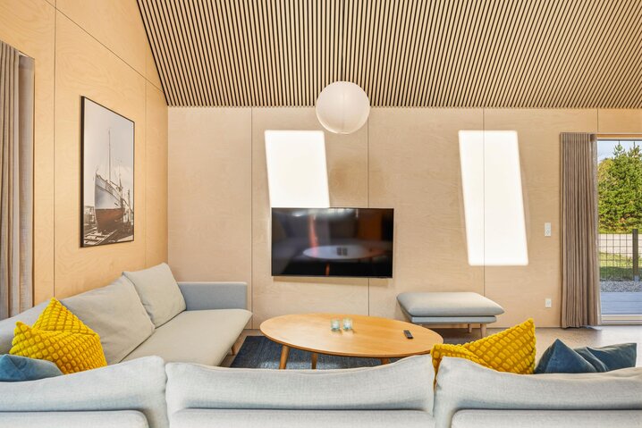 Ferienhaus 51031 in Dalen 18, Mosevrå - Bild #4