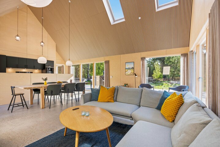 Ferienhaus 51031 in Dalen 18, Mosevrå - Bild #5