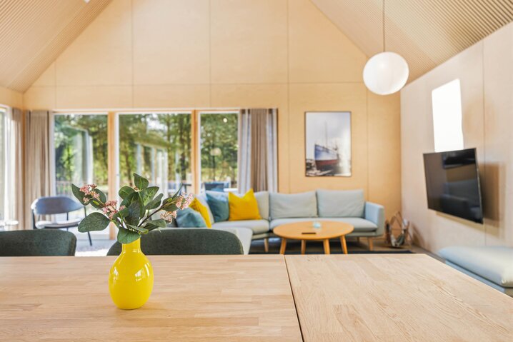 Ferienhaus 51031 in Dalen 18, Mosevrå - Bild #6