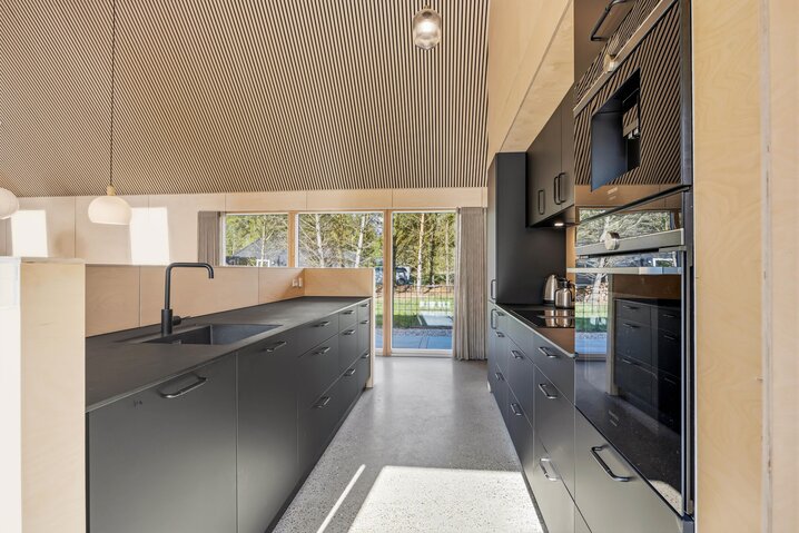 Ferienhaus 51031 in Dalen 18, Mosevrå - Bild #11