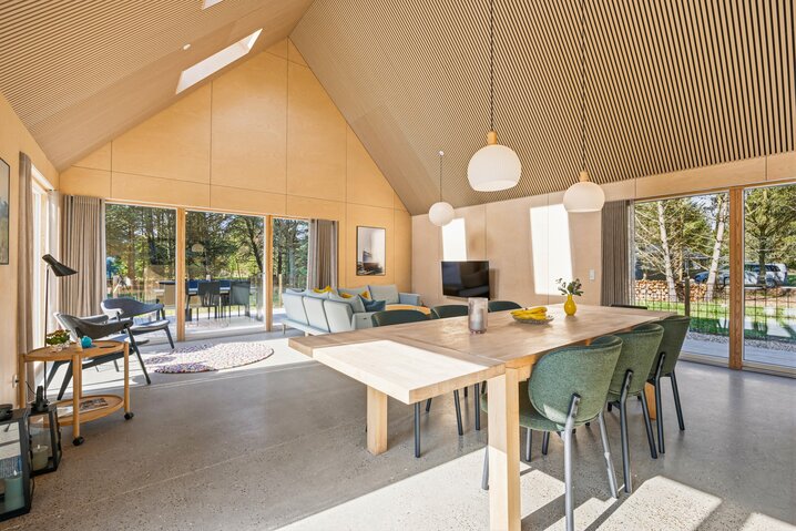 Ferienhaus 51031 in Dalen 18, Mosevrå - Bild #8