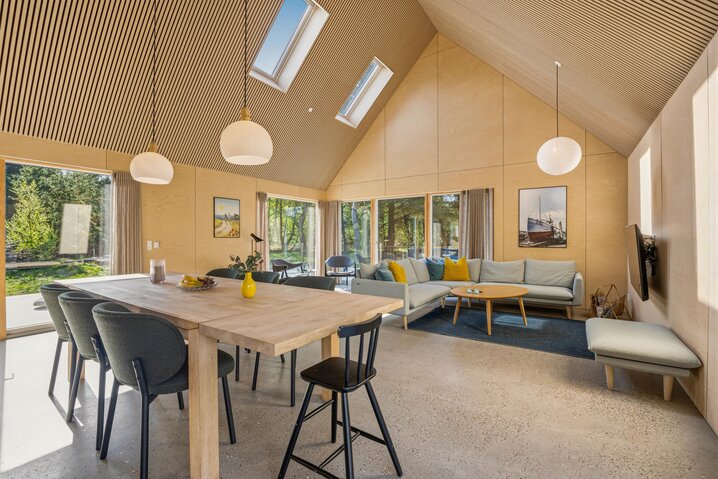 Ferienhaus 51031 in Dalen 18, Mosevrå - Bild #9