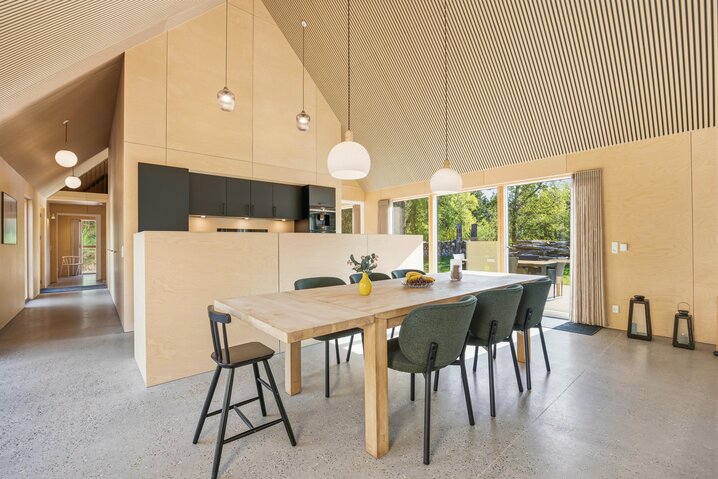 Ferienhaus 51031 in Dalen 18, Mosevrå - Bild #10