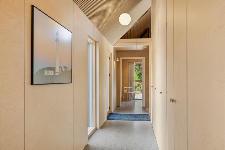 Ferienhaus 51031 in Dalen 18, Mosevrå - Bild #12
