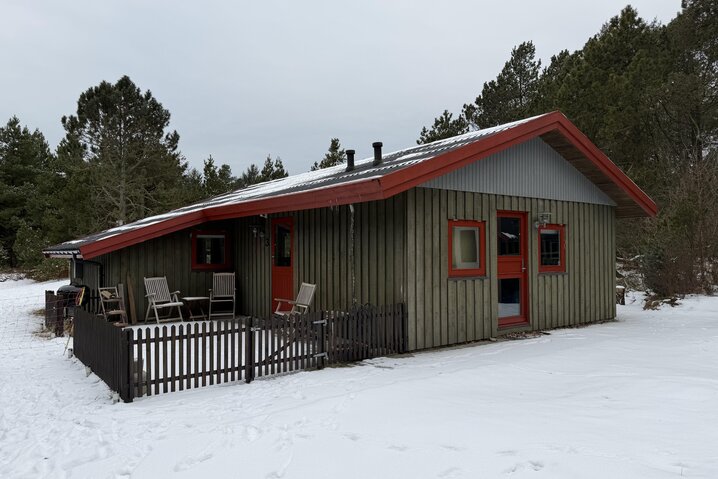 Ferienhaus 51036 in Sikavej 3, Mosevrå - Bild #0