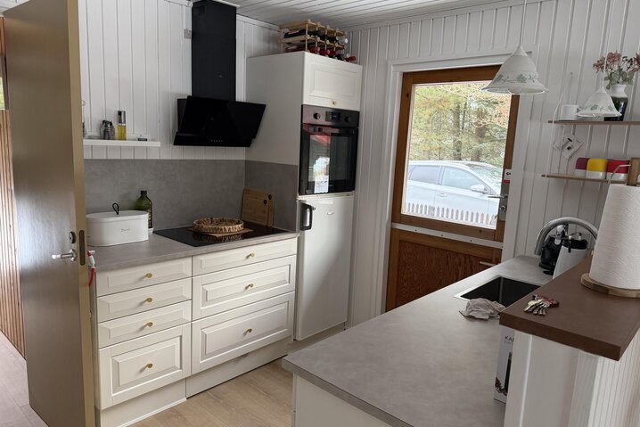 Ferienhaus 51036 in Sikavej 3, Mosevrå - Bild #1