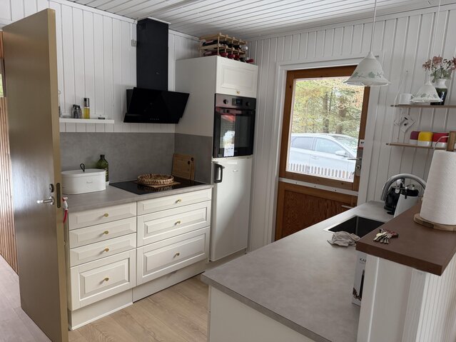 Ferienhaus 51036 in Sikavej 3, Mosevrå - Bild #1