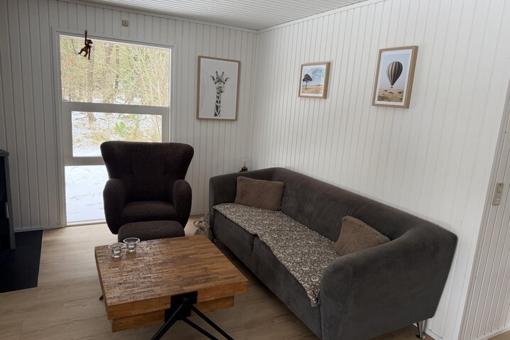 Ferienhaus 51036 in Sikavej 3, Mosevrå - Bild #2