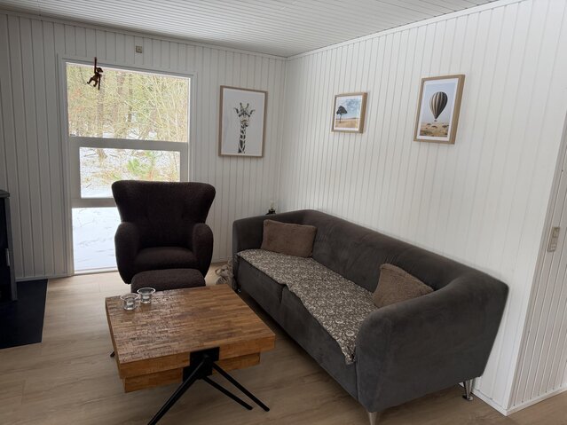 Ferienhaus 51036 in Sikavej 3, Mosevrå - Bild #2