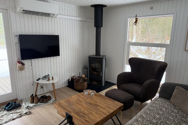 Ferienhaus 51036 in Sikavej 3, Mosevrå - Bild #3