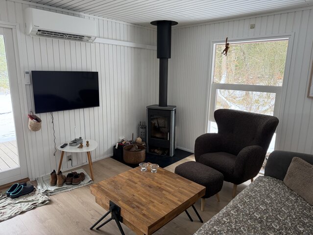 Ferienhaus 51036 in Sikavej 3, Mosevrå - Bild #3