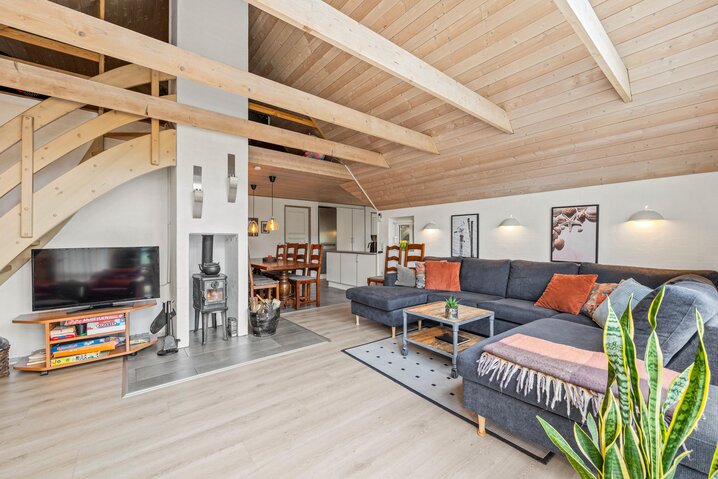 Ferienhaus 51046 in Bugten 7, Mosevrå - Bild #2