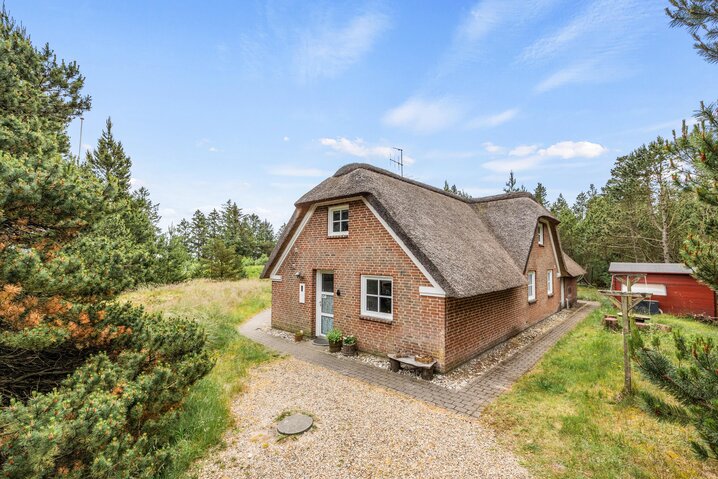 Ferienhaus 51046 in Bugten 7, Mosevrå - Bild #40