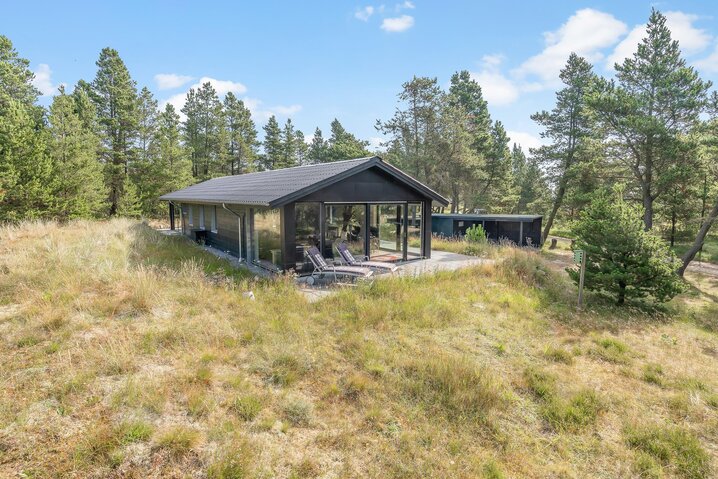 Sommerhus 51062 på Bugten 5, Mosevrå - Billede #0