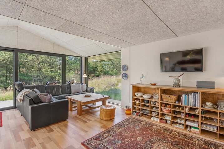 Sommerhus 51062 på Bugten 5, Mosevrå - Billede #1