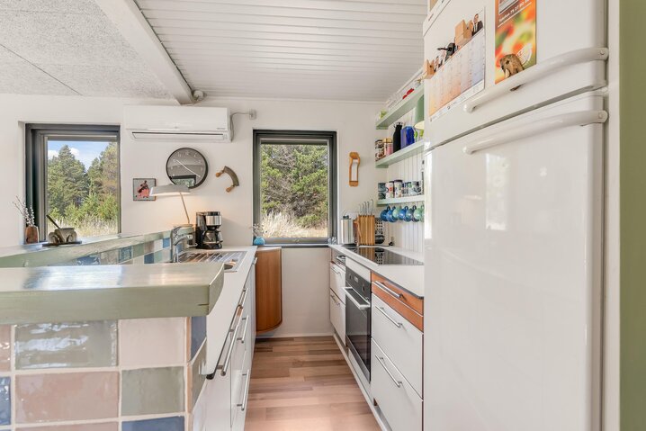 Sommerhus 51062 på Bugten 5, Mosevrå - Billede #2