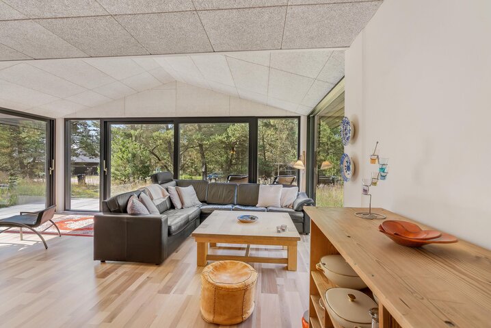 Sommerhus 51062 på Bugten 5, Mosevrå - Billede #4