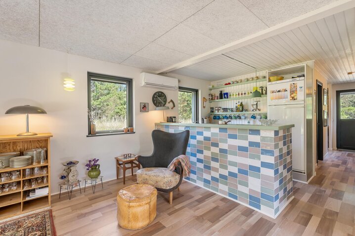 Sommerhus 51062 på Bugten 5, Mosevrå - Billede #8